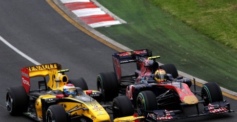 Formua 1